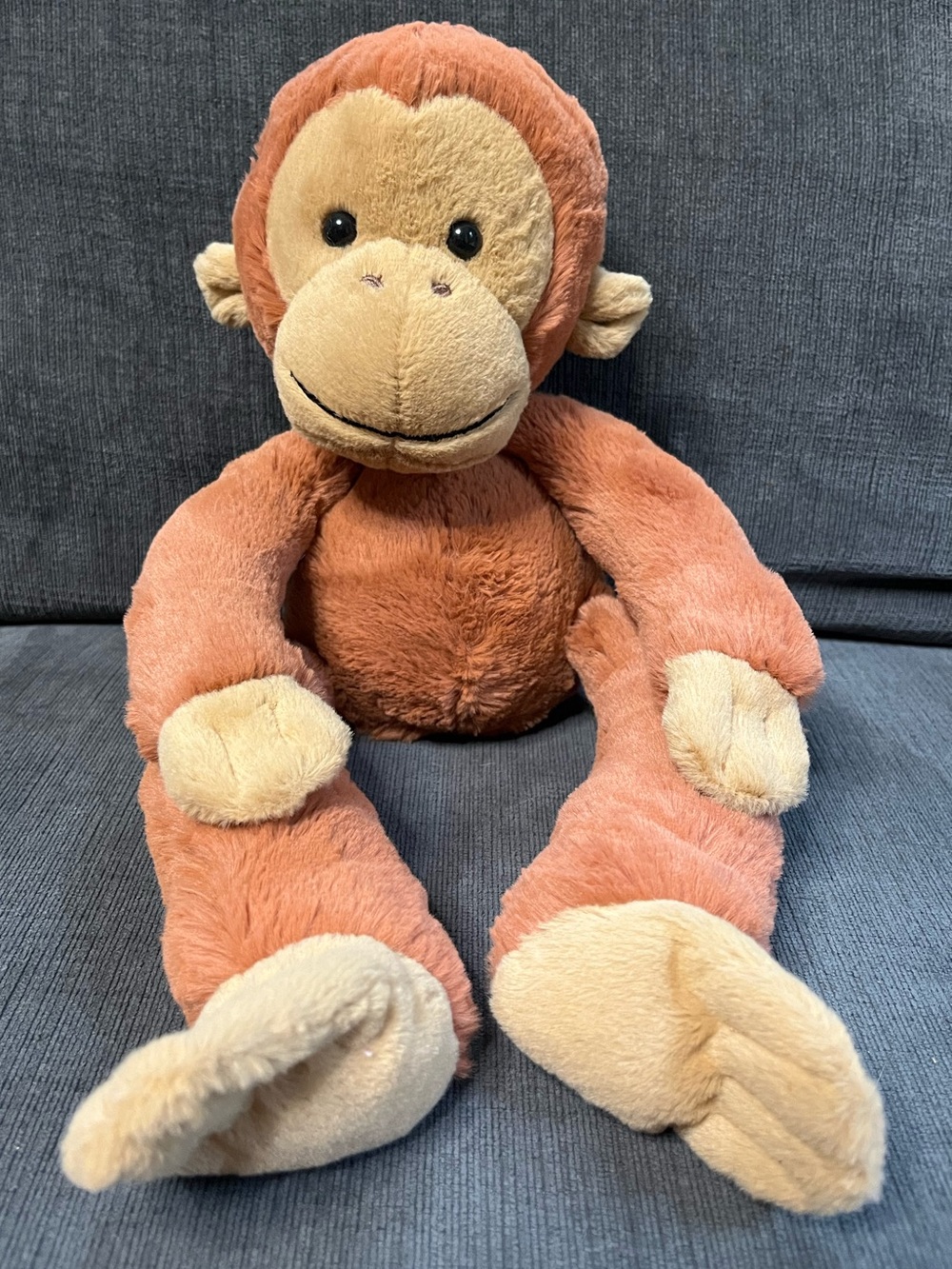 Jellycat Long Limbed Monkey Plush